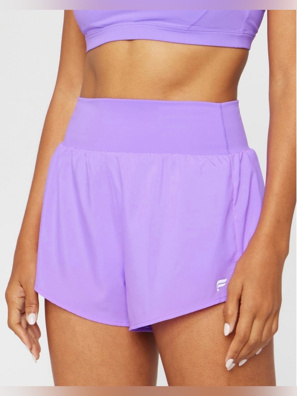 Fabletics Sunchaser Short 3"